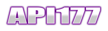 Logo API177